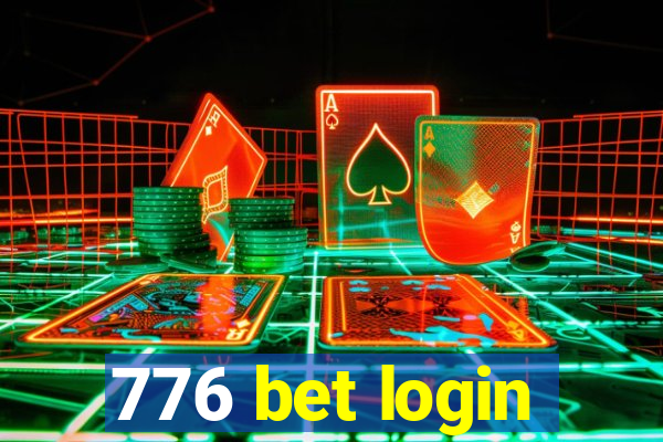 776 bet login